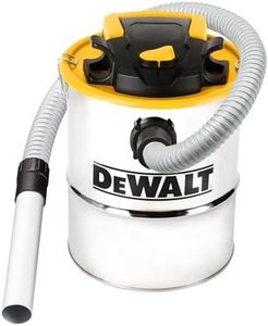 DEWALT Ash