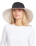 Solbari Ultra Wide Brim Hat UPF50+ 