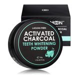 Activated Charcoal For Teeth And Gums