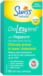 Swiss Natural ChoLessterol with Veg