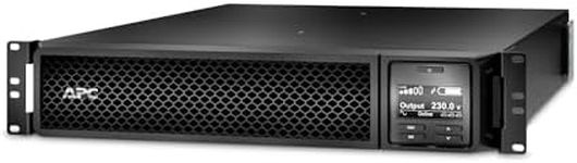 APC Smart-UPS SRT 2200VA RM 230V
