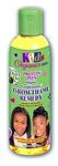 Africa's Best Kids Organic Growth Oil Remedy 8 oz.