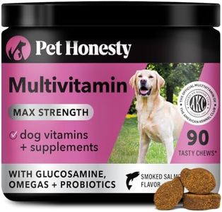 Pet Honest
