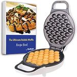 Hong Kong Bubble Waffle Maker by St