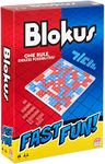 Fast Fun Blokus