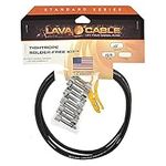 Lava Cable Tightrope Solder-Free Pe