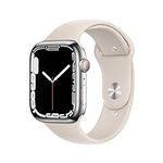 Apple Watch Series 7 (GPS + Cellula