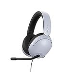 Sony INZONE H3 Gaming Headset with 
