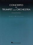 Concerto for Trumpet and Orchestra: Trumpet with Piano Reduction