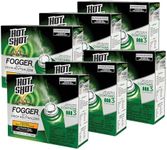 Hot Shot Pest Control Fogger, Kills