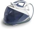 Tefal ProExpress Protect Steam Generator Iron, 7.5-Bar High Pressure, 560g/min Steam Boost, 135g/min Steam Output, No-Setting Technology, Anti-Drip Protection, 1.8 Litre, Blue & White,GV9224