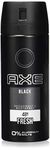 Scent Axe Body Spray