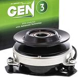 8TEN Gen 3 Electric PTO Clutch for Ariens Exmark Toro Snapper Dixie Chopper 5210-50 79446 5215-88 5210-34 79197