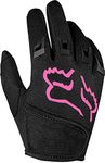 Fox Racing Kids Dirtpaw Glove, Blac