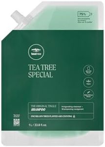 Tea Tree S