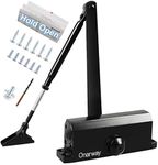 Onarway Automatic Door Closer Hold 