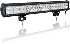 Willpower 23 Inch 144W LED Light Ba