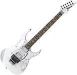 Steve Vai JEM JR White Full Size El