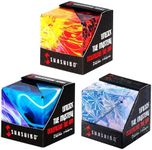 SHASHIBO Bundle of 3 - Solar, Vapor and Polar