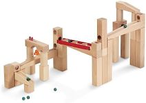HABA Ball Track Large Basic Set - 4