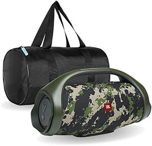 JBL Boombo