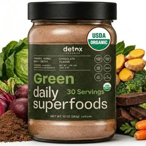 Detox Orga