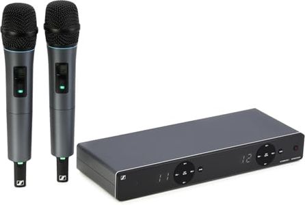 Sennheiser
