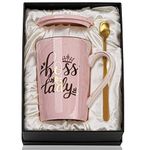 Boss Mug For Women