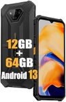 Ulefone Armor X13 Rugged Smartphone