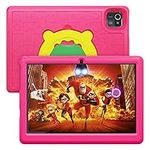 AMIAMO Kids Tablet 10 Inch, Android