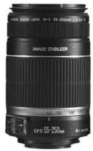 Canon EF-S