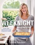 The Weeknight Cookbook: Create 100+ delicious new meals using pantry staples