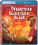 El Nuevo Karate Kid *** Europe Zone ***