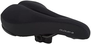 Cloud-9 Sport Airflow Ladies Saddle