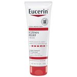 Eucerin Body Creme, Eczema Relief, 8 Ounce