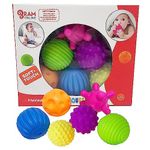 Therapy Ball For Babies