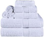 Superior Towel Set, Rayon from Bamb