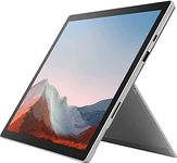 Microsoft Surface Pro 7+ 12.3" Tablet, Intel Core i5, 8GB RAM, 256GB SSD, Win10 Pro