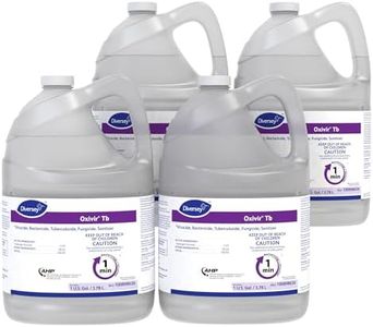 Oxivir Div