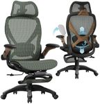 ELABEST X100 Ergonomic Mesh Office 