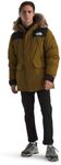 THE NORTH FACE Men's McMurdo Parka,