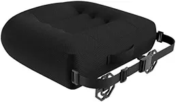 Car Booster Seat Cushion, Chair Cus