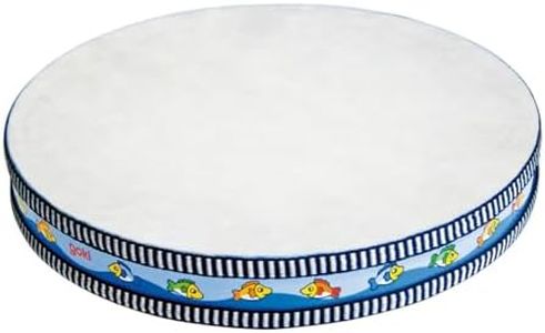 Goki - 2041989 - Percussion - Tambour Vagues De L'océan