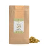 Chamomile Herb Loose Tea (500g, 1.1lb), Premium Quality Whole Chamomile Blossoms, Gently Dried, 100% Natural and Pure for Preparation of Herbal Tea, Chamomile Tea, Herbal Infusion