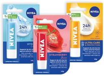 Nivea Lip 