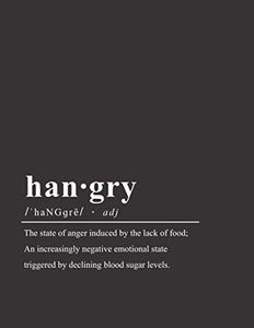 Hangry Dic