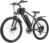 HOVERFLY OUREA 26" Electric Bike fo