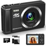 Cheap 4k Camera