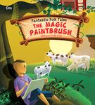 Fantastic Folktales: The Magic Paintbrush