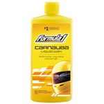 Formula 1 Carnauba Liquid Wax (473 ml) (615029)